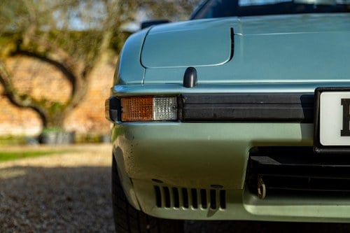 1984 Mazda RX-7 Series 2 For Sale (picture 127 of 224)