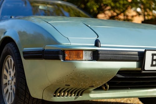 1984 Mazda RX-7 Series 2 For Sale (picture 128 of 224)