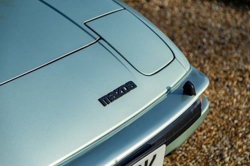 1984 Mazda RX-7 Series 2 For Sale (picture 129 of 224)