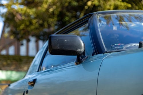 1984 Mazda RX-7 Series 2 For Sale (picture 132 of 224)