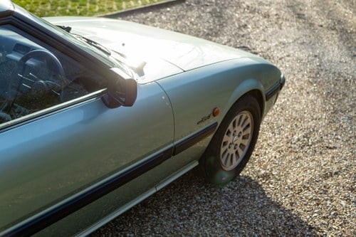 1984 Mazda RX-7 Series 2 For Sale (picture 134 of 224)