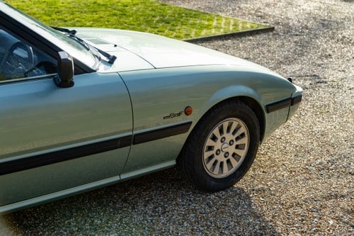 1984 Mazda RX-7 Series 2 For Sale (picture 136 of 224)