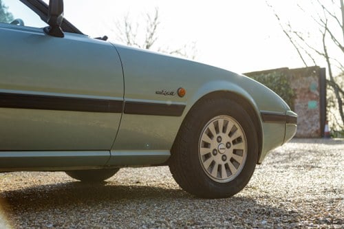 1984 Mazda RX-7 Series 2 For Sale (picture 137 of 224)