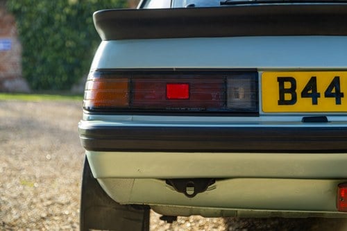 1984 Mazda RX-7 Series 2 For Sale (picture 144 of 224)