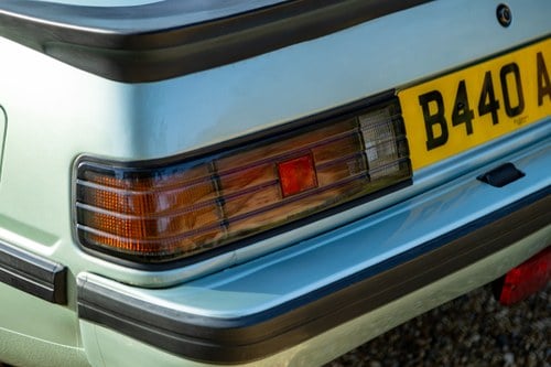 1984 Mazda RX-7 Series 2 For Sale (picture 146 of 224)