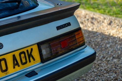 1984 Mazda RX-7 Series 2 For Sale (picture 147 of 224)