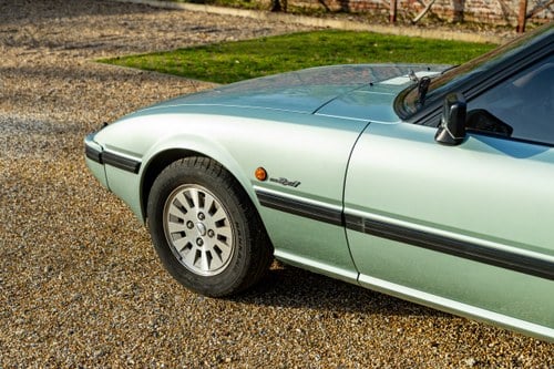 1984 Mazda RX-7 Series 2 For Sale (picture 150 of 224)