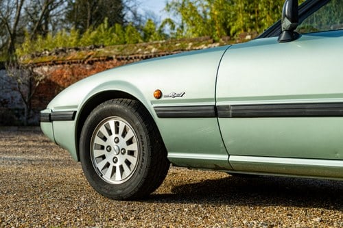 1984 Mazda RX-7 Series 2 For Sale (picture 151 of 224)
