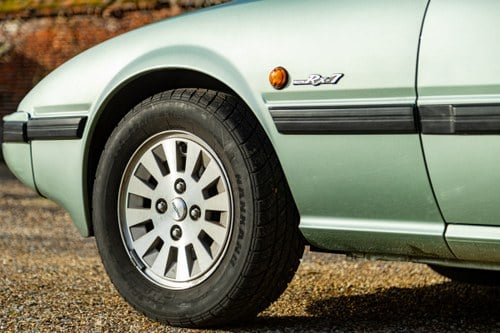 1984 Mazda RX-7 Series 2 For Sale (picture 152 of 224)