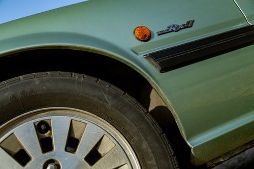 1984 Mazda RX-7 Series 2 For Sale (picture 156 of 224)