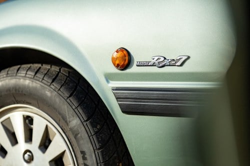 1984 Mazda RX-7 Series 2 For Sale (picture 157 of 224)