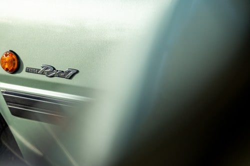 1984 Mazda RX-7 Series 2 For Sale (picture 158 of 224)