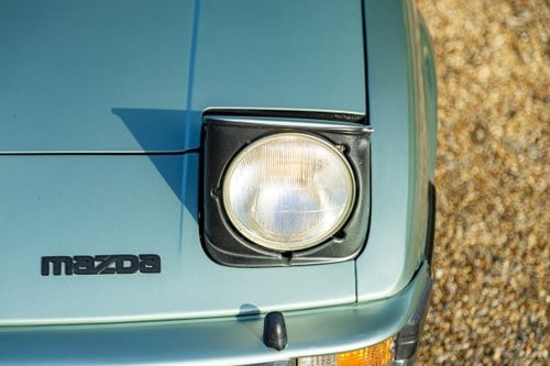 1984 Mazda RX-7 Series 2 For Sale (picture 160 of 224)