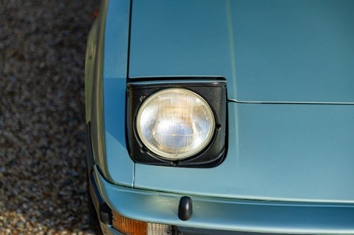 1984 Mazda RX-7 Series 2 For Sale (picture 161 of 224)
