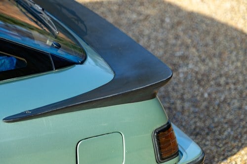 1984 Mazda RX-7 Series 2 For Sale (picture 163 of 224)