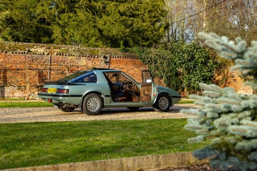 1984 Mazda RX-7 Series 2 For Sale (picture 164 of 224)