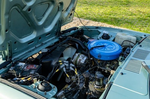 1984 Mazda RX-7 Series 2 For Sale (picture 166 of 224)