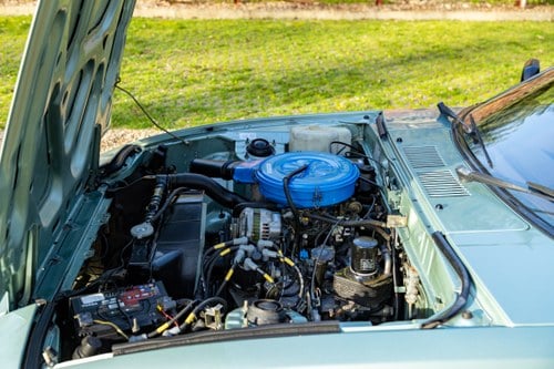 1984 Mazda RX-7 Series 2 For Sale (picture 167 of 224)