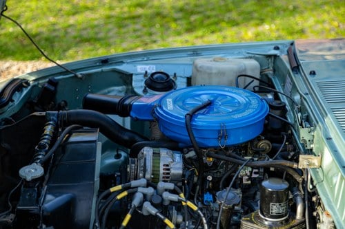 1984 Mazda RX-7 Series 2 For Sale (picture 168 of 224)