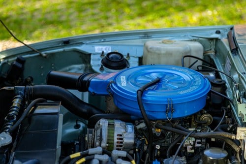 1984 Mazda RX-7 Series 2 For Sale (picture 169 of 224)