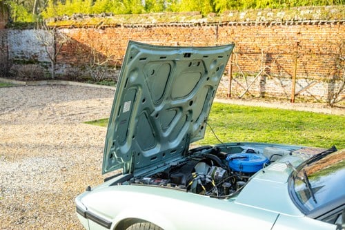1984 Mazda RX-7 Series 2 For Sale (picture 170 of 224)