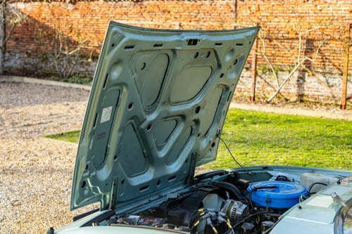 1984 Mazda RX-7 Series 2 For Sale (picture 171 of 224)