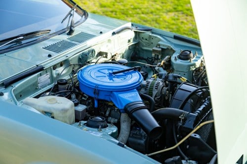 1984 Mazda RX-7 Series 2 For Sale (picture 172 of 224)