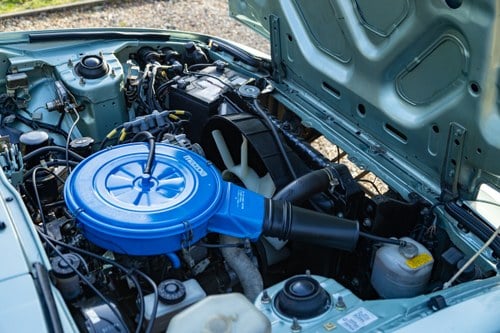 1984 Mazda RX-7 Series 2 For Sale (picture 174 of 224)