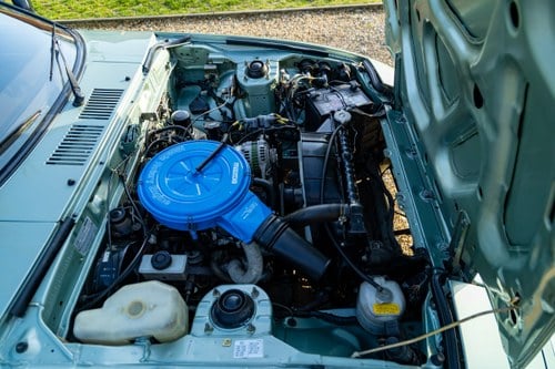 1984 Mazda RX-7 Series 2 For Sale (picture 21 of 224)