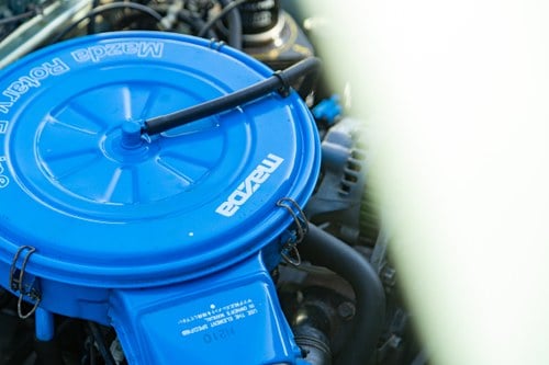 1984 Mazda RX-7 Series 2 For Sale (picture 175 of 224)