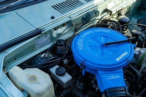 1984 Mazda RX-7 Series 2 For Sale (picture 176 of 224)