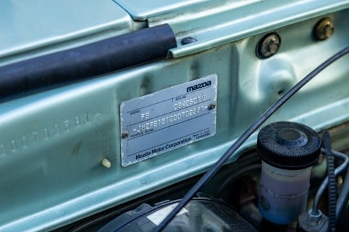 1984 Mazda RX-7 Series 2 For Sale (picture 177 of 224)