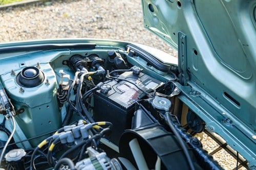 1984 Mazda RX-7 Series 2 For Sale (picture 178 of 224)