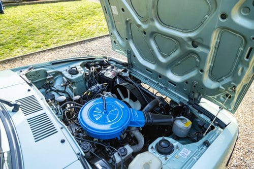 1984 Mazda RX-7 Series 2 For Sale (picture 180 of 224)