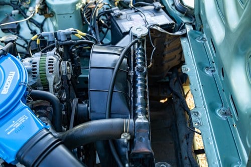 1984 Mazda RX-7 Series 2 For Sale (picture 181 of 224)