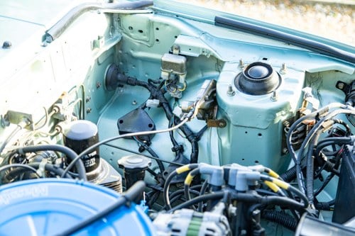 1984 Mazda RX-7 Series 2 For Sale (picture 182 of 224)