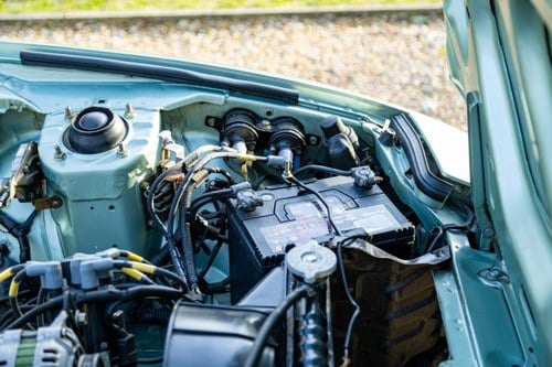 1984 Mazda RX-7 Series 2 For Sale (picture 183 of 224)