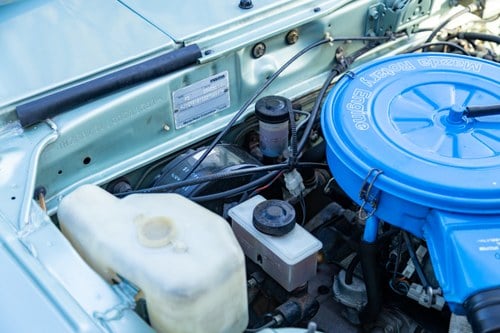 1984 Mazda RX-7 Series 2 For Sale (picture 184 of 224)