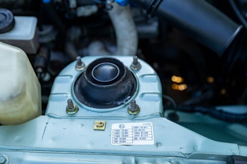 1984 Mazda RX-7 Series 2 For Sale (picture 185 of 224)