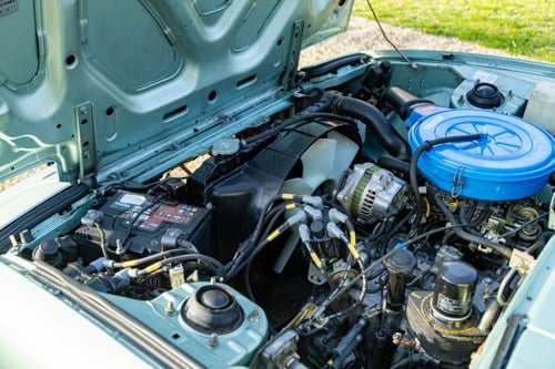 1984 Mazda RX-7 Series 2 For Sale (picture 186 of 224)