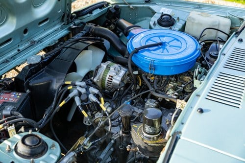 1984 Mazda RX-7 Series 2 For Sale (picture 187 of 224)