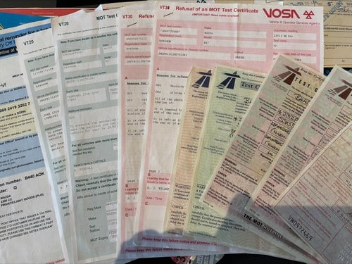 1984 Mazda RX-7 Series 2 For Sale (picture 220 of 224)