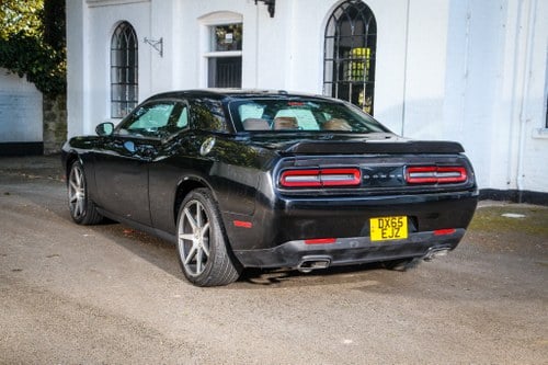 2016 Dodge Challenger SXT Te koop (foto 7 van 74)