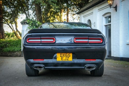 2016 Dodge Challenger SXT Te koop (foto 10 van 74)