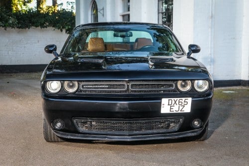 2016 Dodge Challenger SXT Te koop (foto 4 van 74)