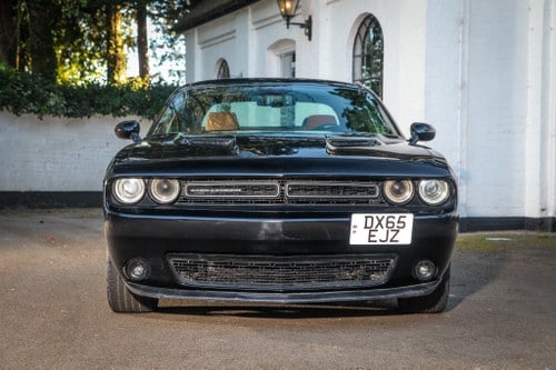 2016 Dodge Challenger SXT Te koop (foto 5 van 74)