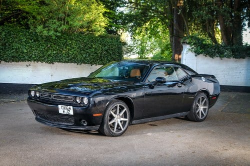 2016 Dodge Challenger SXT Te koop (foto 14 van 74)