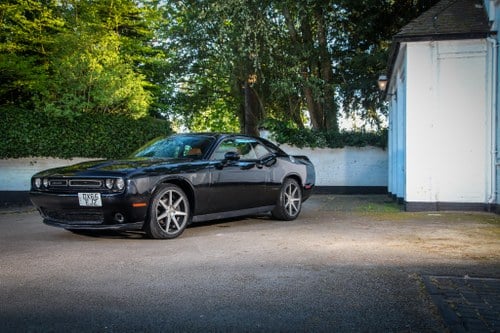 2016 Dodge Challenger SXT Te koop (foto 15 van 74)
