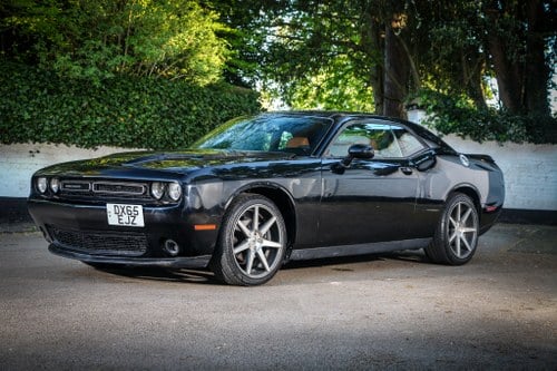 2016 Dodge Challenger SXT Te koop (foto 16 van 74)