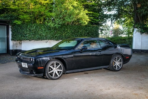 2016 Dodge Challenger SXT Te koop (foto 19 van 74)